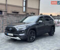 Серый Тойота РАВ 4, объемом двигателя 2.49 л и пробегом 34 тыс. км за 43900 $, фото 1 на Automoto.ua