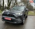 Серый Тойота РАВ 4, объемом двигателя 2.5 л и пробегом 50 тыс. км за 37800 $, фото 3 на Automoto.ua