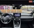 Серый Тойота РАВ 4, объемом двигателя 2.49 л и пробегом 55 тыс. км за 48990 $, фото 24 на Automoto.ua