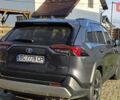 Сірий Тойота РАВ 4, об'ємом двигуна 2.5 л та пробігом 38 тис. км за 45000 $, фото 6 на Automoto.ua