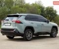 Серый Тойота РАВ 4, объемом двигателя 2.5 л и пробегом 4 тыс. км за 38000 $, фото 1 на Automoto.ua