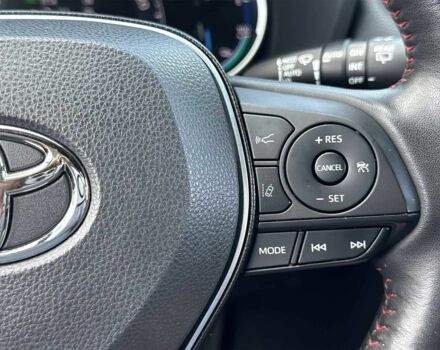 Сірий Тойота РАВ 4, об'ємом двигуна 2.5 л та пробігом 14 тис. км за 21000 $, фото 15 на Automoto.ua