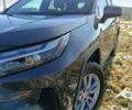 Сірий Тойота РАВ 4, об'ємом двигуна 2.5 л та пробігом 36 тис. км за 18600 $, фото 2 на Automoto.ua