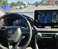 Сірий Тойота РАВ 4, об'ємом двигуна 1.99 л та пробігом 14 тис. км за 38000 $, фото 1 на Automoto.ua