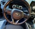 Серый Тойота РАВ 4, объемом двигателя 2.49 л и пробегом 95 тыс. км за 37500 $, фото 34 на Automoto.ua
