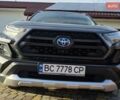 Сірий Тойота РАВ 4, об'ємом двигуна 2.5 л та пробігом 38 тис. км за 45000 $, фото 19 на Automoto.ua