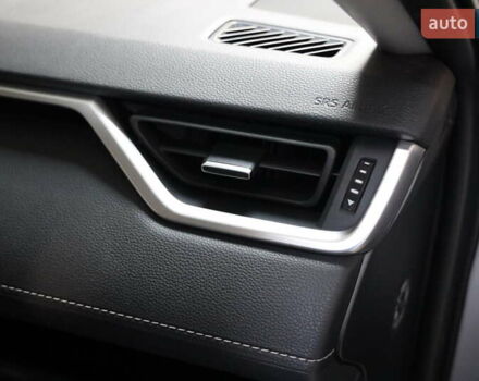 Серый Тойота РАВ 4, объемом двигателя 2.49 л и пробегом 46 тыс. км за 37500 $, фото 34 на Automoto.ua