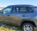 Сірий Тойота РАВ 4, об'ємом двигуна 2.5 л та пробігом 36 тис. км за 18600 $, фото 10 на Automoto.ua