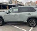 Сірий Тойота РАВ 4, об'ємом двигуна 2.49 л та пробігом 55 тис. км за 39000 $, фото 17 на Automoto.ua