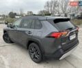 Сірий Тойота РАВ 4, об'ємом двигуна 2.49 л та пробігом 53 тис. км за 46400 $, фото 7 на Automoto.ua