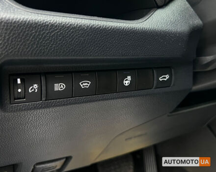 Сірий Тойота РАВ 4, об'ємом двигуна 2.5 л та пробігом 18 тис. км за 42800 $, фото 17 на Automoto.ua