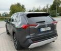 Сірий Тойота РАВ 4, об'ємом двигуна 2.49 л та пробігом 48 тис. км за 45000 $, фото 10 на Automoto.ua