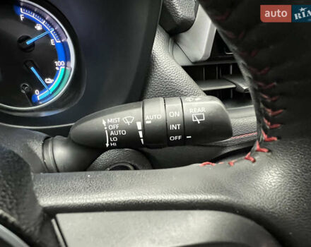 Сірий Тойота РАВ 4, об'ємом двигуна 2.49 л та пробігом 69 тис. км за 39300 $, фото 36 на Automoto.ua