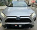 Серый Тойота РАВ 4, объемом двигателя 2.5 л и пробегом 20 тыс. км за 39500 $, фото 1 на Automoto.ua