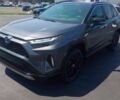 Серый Тойота РАВ 4, объемом двигателя 2.5 л и пробегом 14 тыс. км за 16300 $, фото 2 на Automoto.ua