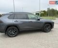 Сірий Тойота РАВ 4, об'ємом двигуна 2.49 л та пробігом 48 тис. км за 45000 $, фото 5 на Automoto.ua