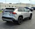 Сірий Тойота РАВ 4, об'ємом двигуна 2.5 л та пробігом 17 тис. км за 25000 $, фото 4 на Automoto.ua