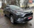 Серый Тойота РАВ 4, объемом двигателя 2.5 л и пробегом 50 тыс. км за 37800 $, фото 35 на Automoto.ua