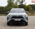 Серый Тойота РАВ 4, объемом двигателя 2.5 л и пробегом 4 тыс. км за 38000 $, фото 7 на Automoto.ua