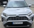 Сірий Тойота РАВ 4, об'ємом двигуна 1.99 л та пробігом 11 тис. км за 35000 $, фото 4 на Automoto.ua