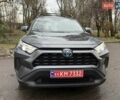 Серый Тойота РАВ 4, объемом двигателя 2.5 л и пробегом 50 тыс. км за 37800 $, фото 1 на Automoto.ua