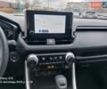 Серый Тойота РАВ 4, объемом двигателя 2.49 л и пробегом 28 тыс. км за 34400 $, фото 16 на Automoto.ua