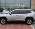 Серый Тойота РАВ 4, объемом двигателя 2 л и пробегом 29 тыс. км за 33900 $, фото 3 на Automoto.ua