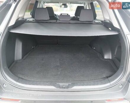 Серый Тойота РАВ 4, объемом двигателя 2.49 л и пробегом 28 тыс. км за 34400 $, фото 27 на Automoto.ua