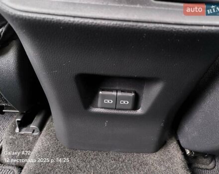 Серый Тойота РАВ 4, объемом двигателя 2.49 л и пробегом 28 тыс. км за 34400 $, фото 15 на Automoto.ua