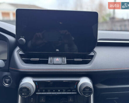 Серый Тойота РАВ 4, объемом двигателя 2.49 л и пробегом 34 тыс. км за 43900 $, фото 32 на Automoto.ua