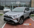Сірий Тойота РАВ 4, об'ємом двигуна 2 л та пробігом 29 тис. км за 33990 $, фото 2 на Automoto.ua