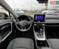 Серый Тойота РАВ 4, объемом двигателя 2.49 л и пробегом 17 тыс. км за 33900 $, фото 25 на Automoto.ua