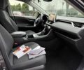 Сірий Тойота РАВ 4, об'ємом двигуна 2.5 л та пробігом 50 тис. км за 893 $, фото 16 на Automoto.ua