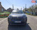 Серый Тойота РАВ 4, объемом двигателя 1.99 л и пробегом 7 тыс. км за 35500 $, фото 1 на Automoto.ua