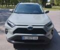 Сірий Тойота РАВ 4, об'ємом двигуна 2.49 л та пробігом 28 тис. км за 40999 $, фото 1 на Automoto.ua