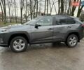 Серый Тойота РАВ 4, объемом двигателя 2.5 л и пробегом 50 тыс. км за 37800 $, фото 5 на Automoto.ua