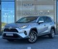 Сірий Тойота РАВ 4, об'ємом двигуна 1.99 л та пробігом 38 тис. км за 26971 $, фото 1 на Automoto.ua