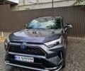 Серый Тойота РАВ 4, объемом двигателя 2.49 л и пробегом 81 тыс. км за 49500 $, фото 9 на Automoto.ua