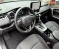Сірий Тойота РАВ 4, об'ємом двигуна 1.99 л та пробігом 18 тис. км за 34950 $, фото 3 на Automoto.ua