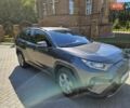 Сірий Тойота РАВ 4, об'ємом двигуна 1.99 л та пробігом 14 тис. км за 38000 $, фото 7 на Automoto.ua
