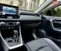 Серый Тойота РАВ 4, объемом двигателя 2.5 л и пробегом 20 тыс. км за 39500 $, фото 36 на Automoto.ua