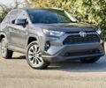 Сірий Тойота РАВ 4, об'ємом двигуна 2.5 л та пробігом 27 тис. км за 10300 $, фото 1 на Automoto.ua