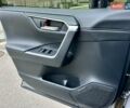 Серый Тойота РАВ 4, объемом двигателя 2.5 л и пробегом 20 тыс. км за 39500 $, фото 23 на Automoto.ua