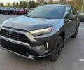 Сірий Тойота РАВ 4, об'ємом двигуна 2.5 л та пробігом 30 тис. км за 11000 $, фото 2 на Automoto.ua