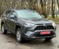 Сірий Тойота РАВ 4, об'ємом двигуна 2.5 л та пробігом 50 тис. км за 893 $, фото 7 на Automoto.ua