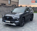 Серый Тойота РАВ 4, объемом двигателя 2.49 л и пробегом 34 тыс. км за 43900 $, фото 14 на Automoto.ua