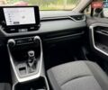 Сірий Тойота РАВ 4, об'ємом двигуна 1.99 л та пробігом 18 тис. км за 34950 $, фото 6 на Automoto.ua