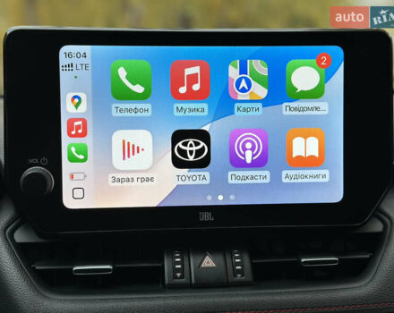 Серый Тойота РАВ 4, объемом двигателя 2.5 л и пробегом 64 тыс. км за 49500 $, фото 47 на Automoto.ua