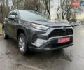 Серый Тойота РАВ 4, объемом двигателя 2.5 л и пробегом 50 тыс. км за 37800 $, фото 2 на Automoto.ua