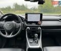 Сірий Тойота РАВ 4, об'ємом двигуна 2.49 л та пробігом 48 тис. км за 45000 $, фото 22 на Automoto.ua